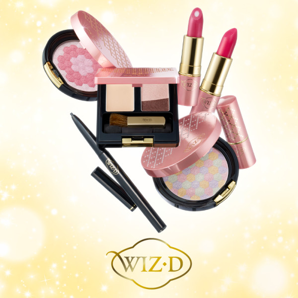 大人世代のメイクアップブランド