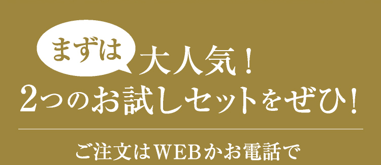 ナガセビューティケァ公式ショップ 8種類のお得なセットのご案内